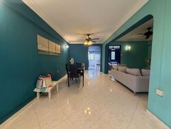 Blk 513 Ang Mo Kio Avenue 8 (Ang Mo Kio), HDB 3 Rooms #553725321